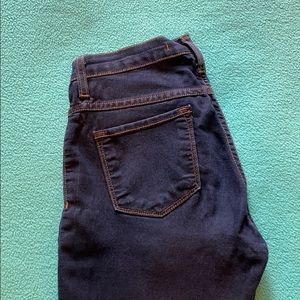 Flying Monkey Skinny Jeans